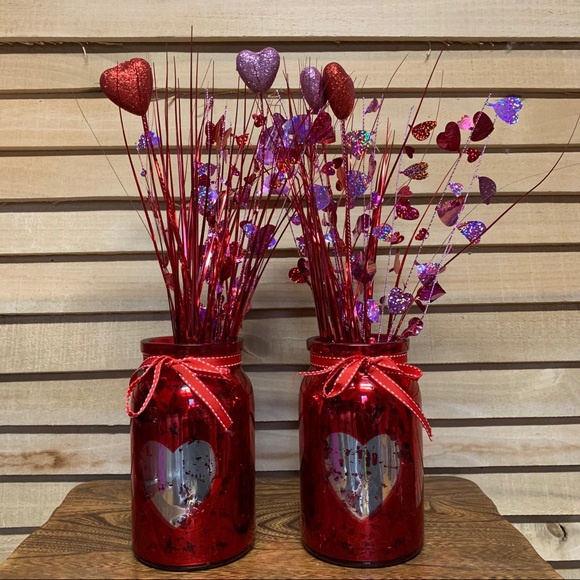 Valentine’s Home Decor - Picture 2 of 6